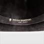 Helen Kaminski Black Wool Felt Hat W/ Nordstrom Hat Box image number 3
