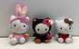 Ty Beanie Babies Hello Kitty Bundle Lot Of 17 With Tags image number 2