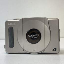 Assorted Kodak Advantix APS Point & Shoot Cameras alternative image