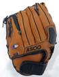 Wilson A500 12" Ecco Leather Dual Hinge Baseball Glove RHT A0500 12 image number 3
