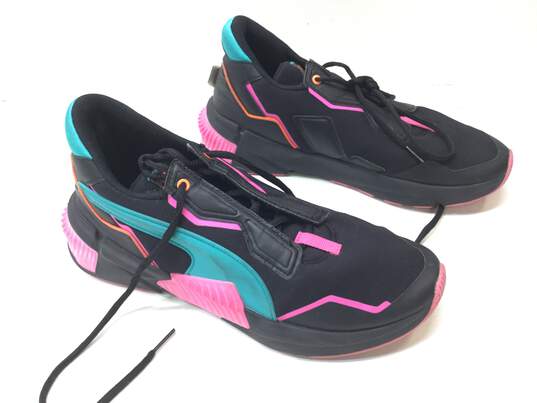 Puma First Mile Sneaker s.8.5 image number 3