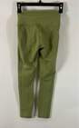 Fabletics Green Pants - Size X Small NWT image number 2