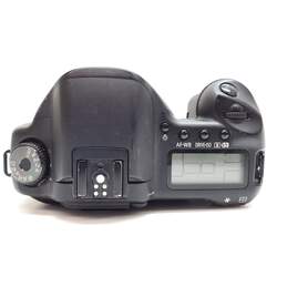 Canon EOS 10D | 6.3MP DSLR Camera alternative image