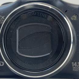 Canon PowerShot SX150 IS 14.1MP Digital Camera alternative image