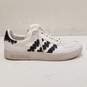 Adidas Closky Colette Leather Sneakers White 9.5 image number 1