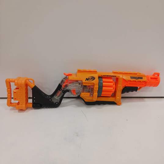 Bundle of 3 Nerf Guns image number 4