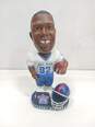 NFL Michael Strahan Bobblehead Doll image number 2
