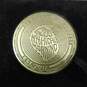 Good Mythical Morning 1000th Episode Commemorative Coin With Case (2016) image number 4
