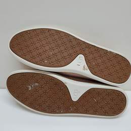 UGG Women's Alameda Sammy Slip On Shoes Size 8 alternative image