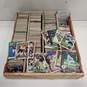 Bundle of Assorted Sports Trading Cards image number 1