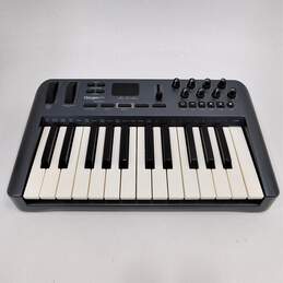 M-Audio Brand Oxygen 25 (3rd Gen.) Model USB MIDI Keyboard Controller