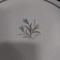 Set of 6 Vintage Bluebell Floral Bowl, Plates & Saucers image number 4