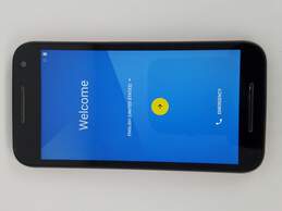 Motorola Mogo G 3rd, 5in 16GB Android 6 Unlocked.