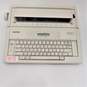 Brother AX-450 Electronic Typewriter IOB image number 3