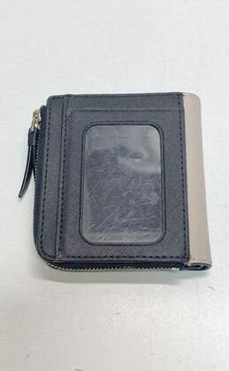 Kate Spade Leather Corner Zip Small Bifold Card Wallet alternative image