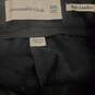 Abercrombie & Fitch Women Black Pant Sz 2XS NWT image number 1