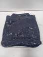 Land's End Women's Dark Blue Pullover Sweater Size Large image number 1