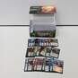 3 Boxes of lbs of Magic The Gathering Trading Cards (2 Zendikar Rising & 1- Strixhaven School Of Mages) image number 4