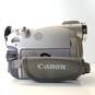 Canon ZR40 MiniDV Camcorder FOR PARTS OR REPAIR image number 5