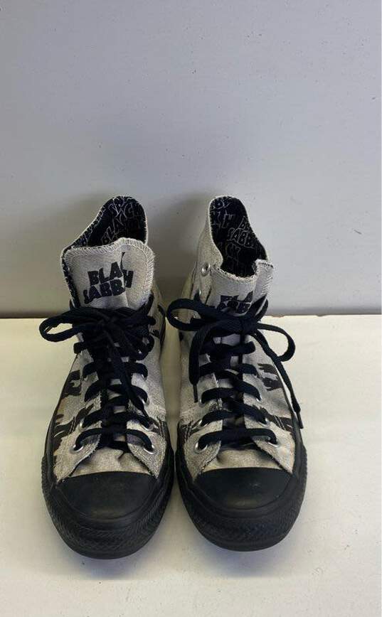 Converse Multicolor Sneaker Casual Shoe Men 6.5 image number 6