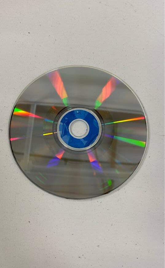 Power Stone - Sega Dreamcast (Disc Only) image number 2