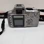 Canon EOS Rebel 6.3MP Digital SLR Camera 300D Body Only Silver image number 3