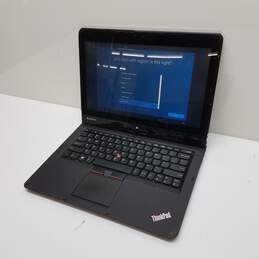 Lenovo ThinkPad Twist 12in Laptop Intel i7-3517U CPU 8GB RAM 500GB HDD