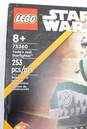 Star Wars Factory Sealed Set 75360: Yoda's Jedi Starfighter image number 2