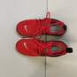 Nike Red Girls size 5Y image number 4