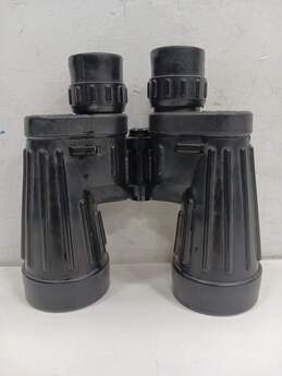 Bushnell 7 x 50 Waterproof Binoculars alternative image