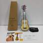 Martin Smith Wooden UK-222 Soprano w/Box and Accessories image number 1
