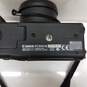 Canon Powershot G5 Digital Camera with Battery & Charger Black image number 8