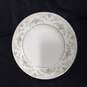 12PC Royal Doulton Dianna Bread Plates image number 2