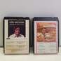 Lot of Assorted 8 Track Tapes image number 5