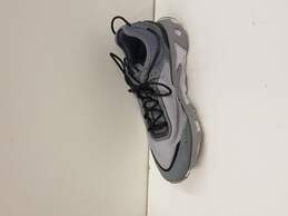 Nike React Live SE Stadium Grey Sneaker Men Size 8 alternative image