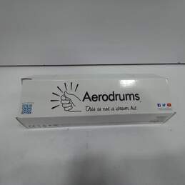 Aerodrums Virtual Drum Controller alternative image
