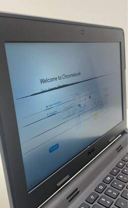 Dell Chromebook 11 3120 (P22T) 11.6" Intel Celeron Chrome OS #36 alternative image