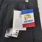 NWT Extreme Sports WM's 100% Nylon Polyester Doublure Lining Black  Waterproof Pants Size MM image number 3