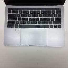 2016 MacBook Pro 13in Touch Laptop Intel i5-6267U CPU 8GB RAM 256GB SSD alternative image