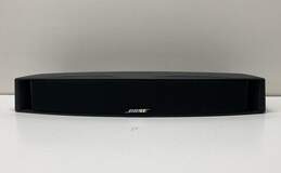 Bose VCS-10 Center Channel Home Theater Speaker