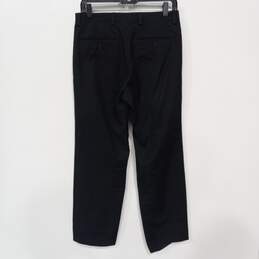 Men's Calvin Klein Flat Front Dress Pants Sz 30x30 alternative image
