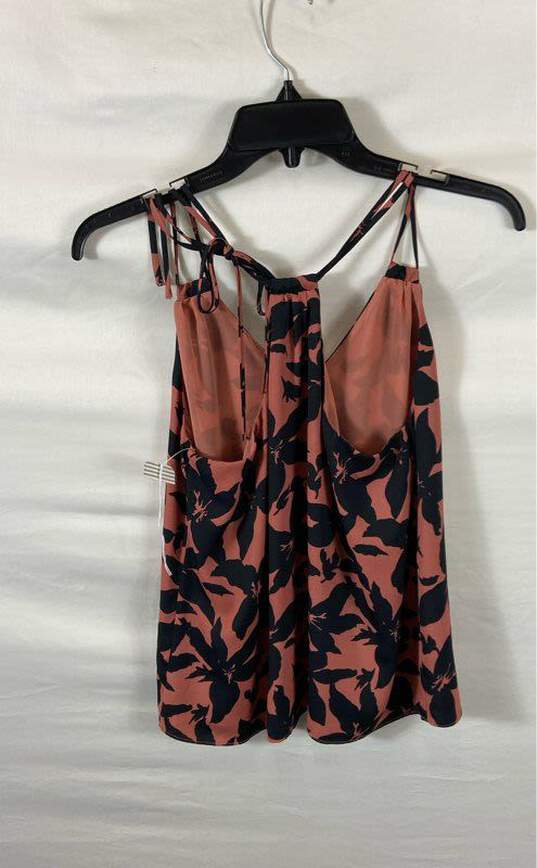 Joie Mullticolor Tank Top - Size X Small image number 2