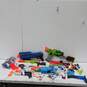 Bundle of Assorted Nerf Blasters, Ammo, & Accessories image number 1