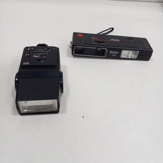 Polaroid ColorPack II Land Camera & Accessories Bundle image number 10