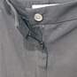 Women's Michael Kors Black Slacks Size 2 image number 3