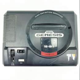 Sega Genesis Model 1 Console Only alternative image