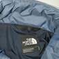 The North Face Full Zip Waist Length Jacket Women's Size S image number 3