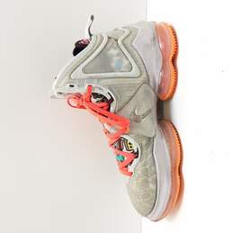 Nike Men's LeBron 19 Sneakers Size 8.5 alternative image
