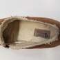 Bobs from Skechers Slip On Brown Sneakers Men's Size 9.5 image number 8