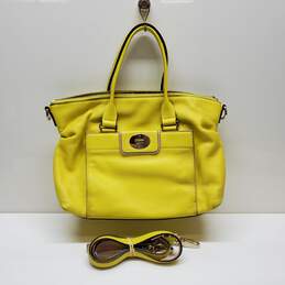 Kate Spade Yello Crossbody Bag